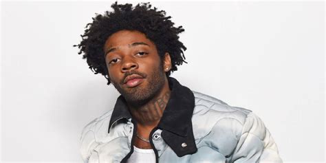 Brent Faiyaz Height, Age, Net Worth, Girlfriend 2024